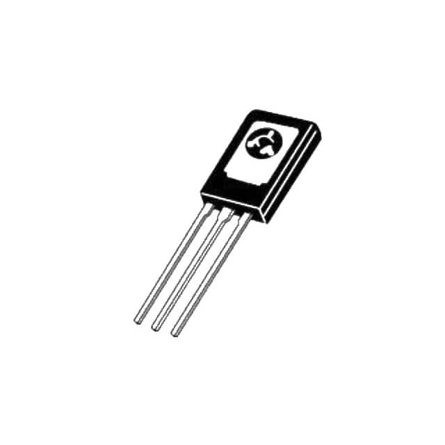 2SD1348SC-T-ND BIP NPN 4A 50V