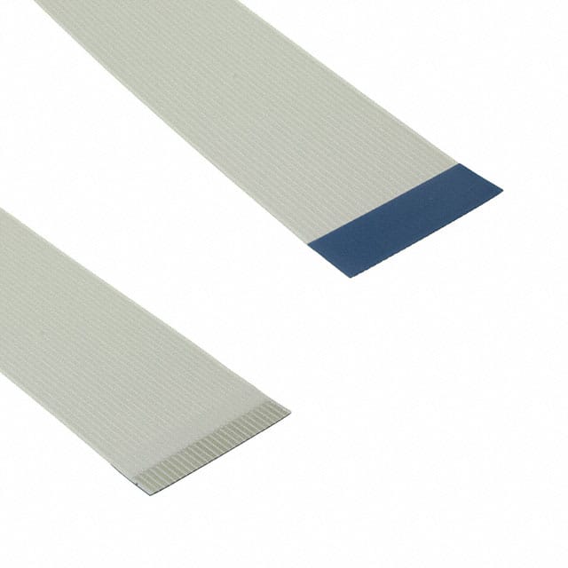 0152670434 CABLE FFC 26POS 1.00MM 7"