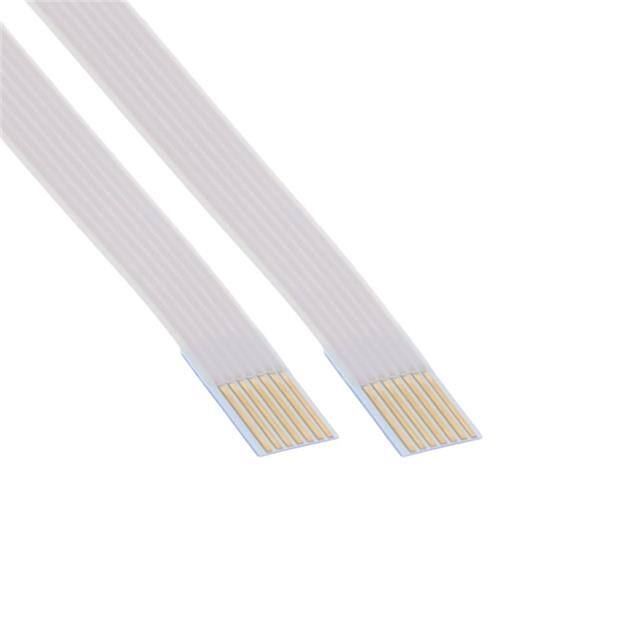 0150200744 CABLE FFC 7POS 0.50MM 1.18"