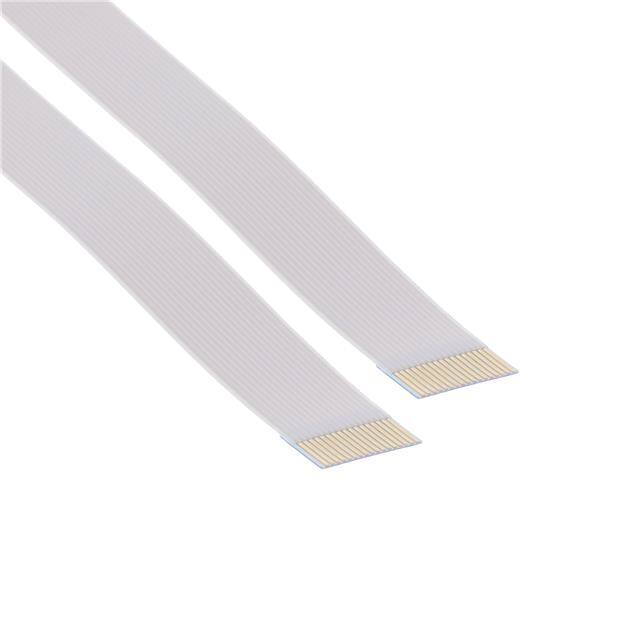 0150200870 CABLE FFC 17POS 0.50MM 9"