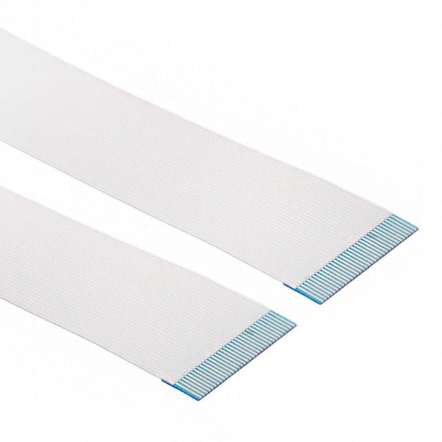 0150201045 CABLE FFC 33POS 0.50MM 8"