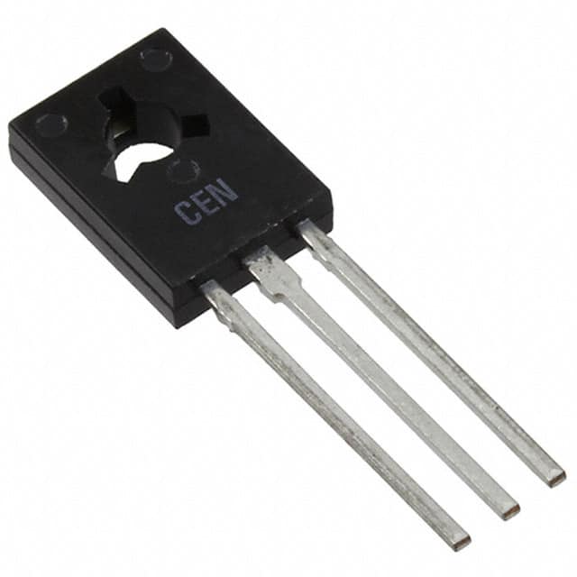 2N5192 SL H TRANS NPN 80V 4A TO126