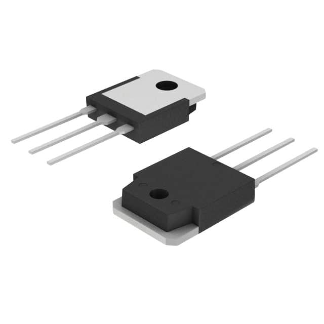 2SA1186 TRANS PNP 150V 10A TO3P