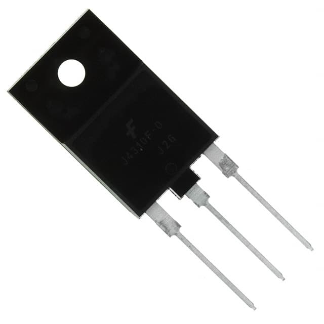 FJAF4310OTU TRANS NPN 140V 10A TO3PF