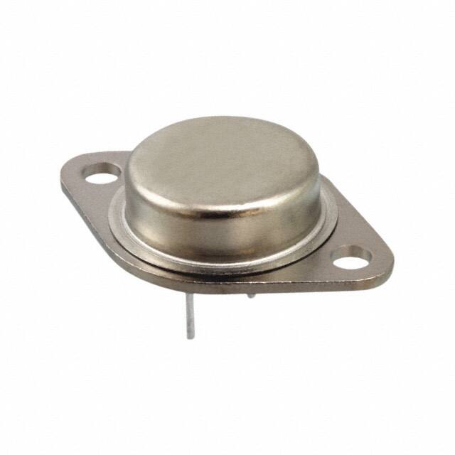 JANTX2N3716 TRANS NPN 80V 10A TO204AA