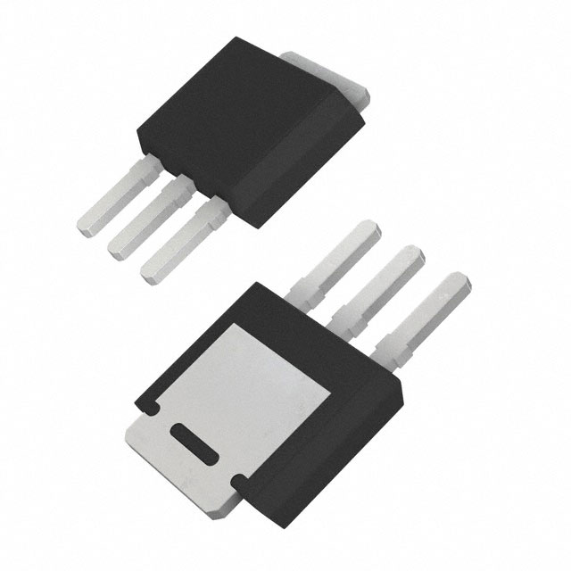 NTD5867NL-1G MOSFET N-CH 60V 20A IPAK