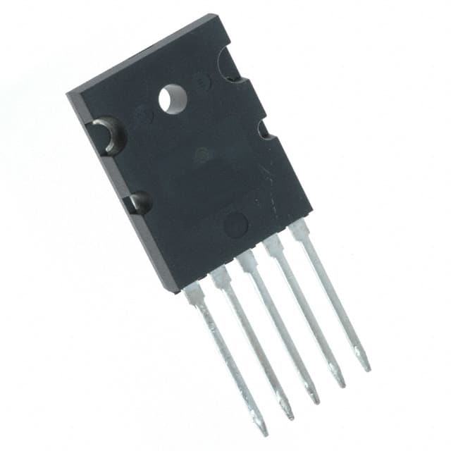 NJL21193DG TRANS PNP 250V 16A TO264