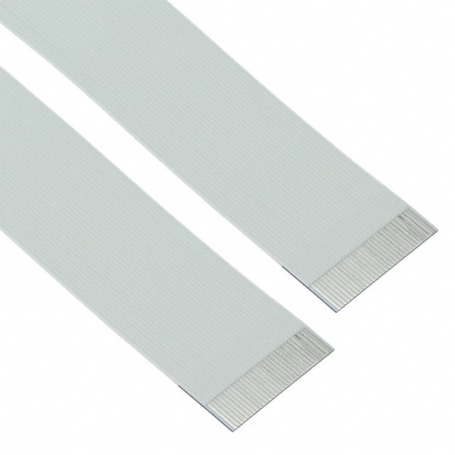 0982660348 CABLE FFC 32POS 0.50MM 6"