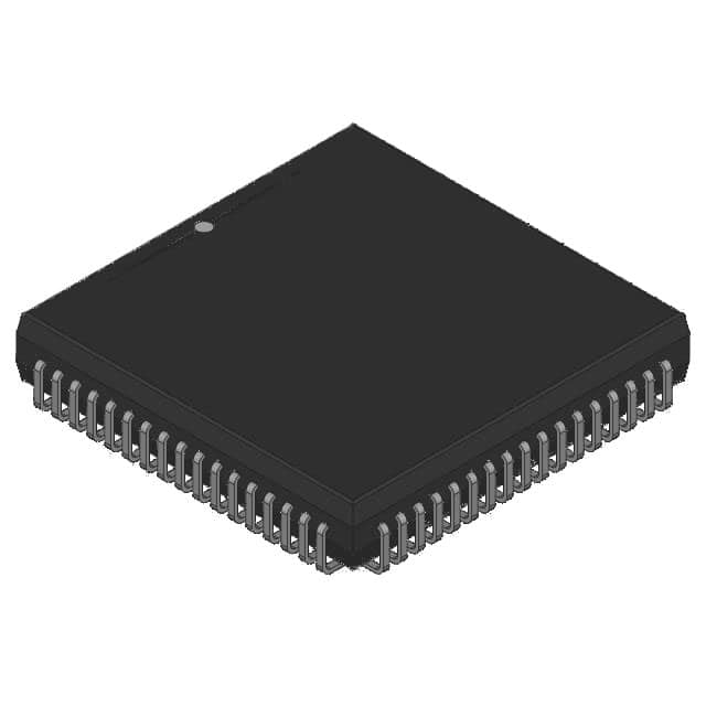 AM79C90JC CMOS LOCAL AREA NETWORK CONTROLL