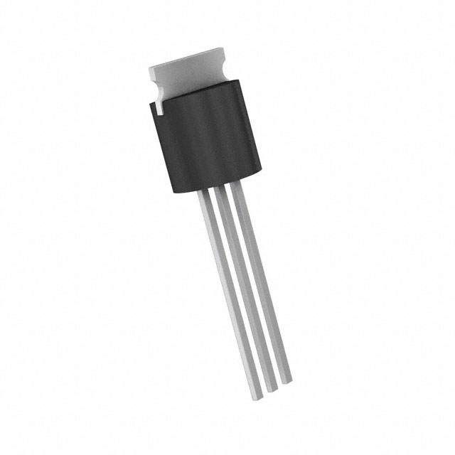 CENW92 TRANS PNP 300V 0.5A TO237