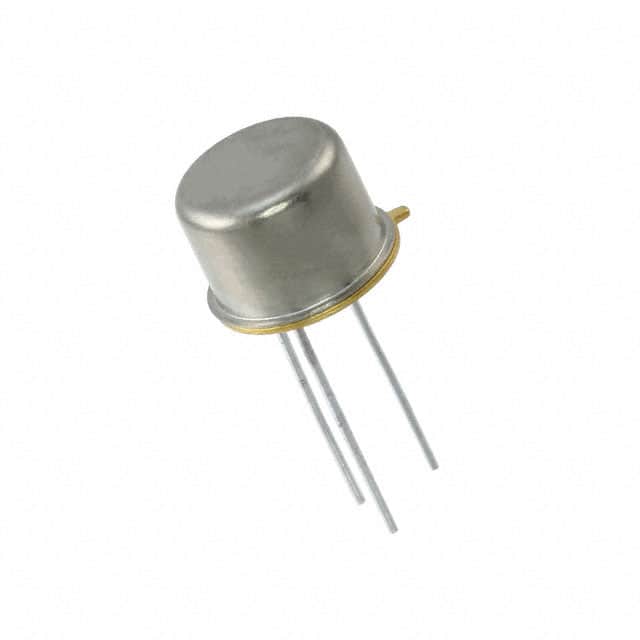 JANTXV2N5154 TRANS NPN 80V 2A TO39