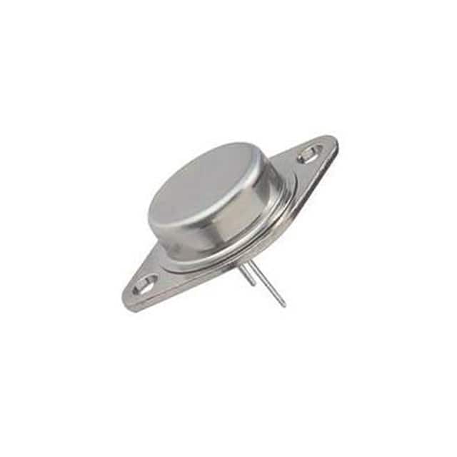 MJ10016 TRANS NPN DARL 500V 50A TO3