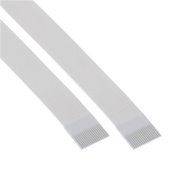 0152660182 CABLE FFC 16POS 0.50MM 12"