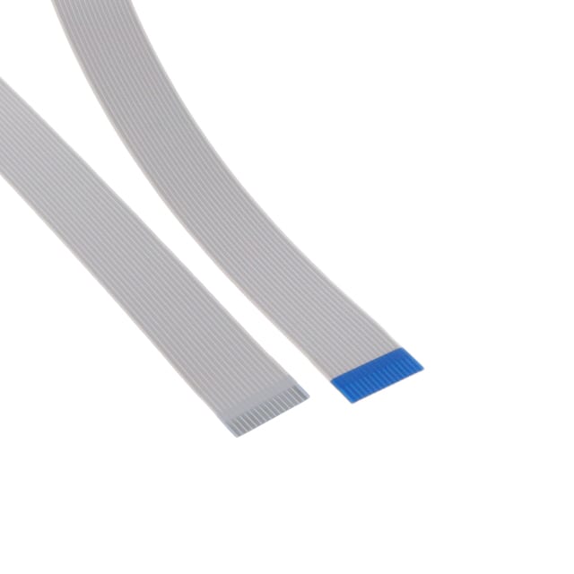 FJ-15-D-02.00-4 1MM FLEX CABLE JUMPER