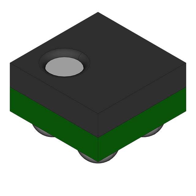 MPXC2012DT1 SENSOR 1.45PSID .025V