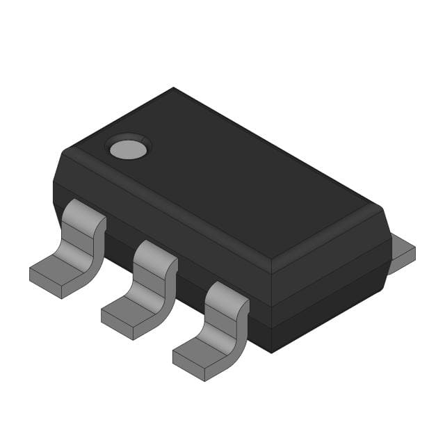 LP3470IM5X-2.63/NOPB IC SUPERVISOR PWR SUP SUPPORT FI
