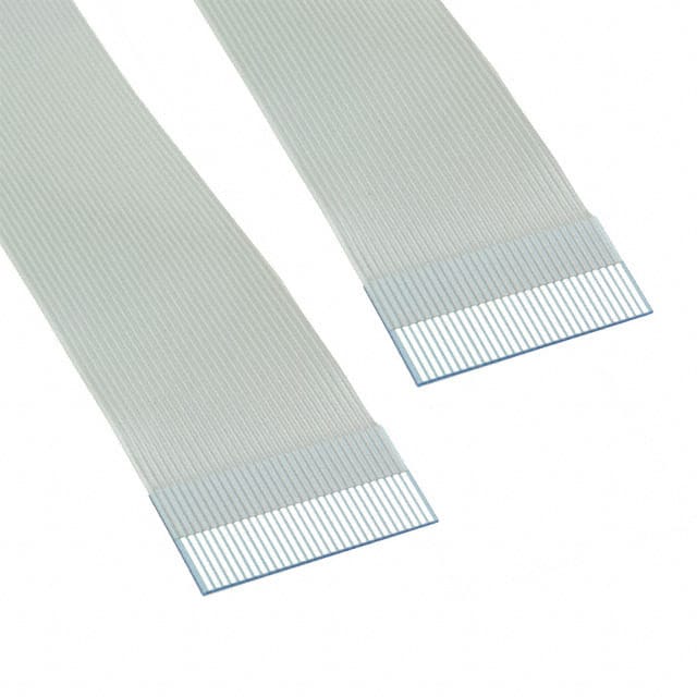 311-30-0051 CABLE FFC 30POS 0.039" 2.00"