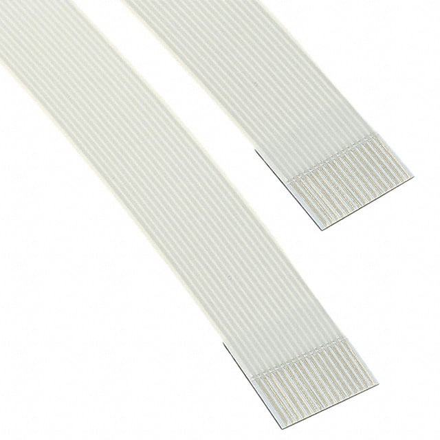 311-16-0051 CABLE FFC 16POS 0.039" 2.00"