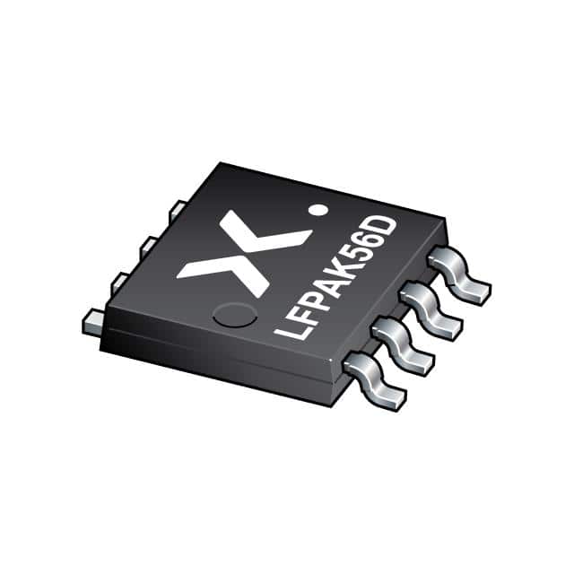 PHPT610030PK,115 SMALL SIGNAL BIPOLAR TRANSISTOR,