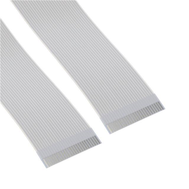 0152670947 CABLE FFC 25POS 1.00MM 3"