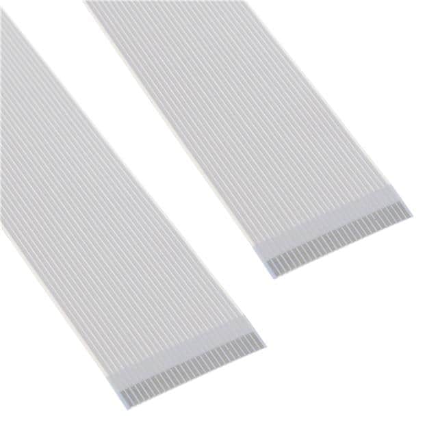 0152670967 CABLE FFC 27POS 1.00MM 2"