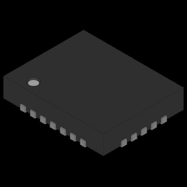 HLMPK155 DOUBLE HETEROJUNCTION ALGAAS LOW