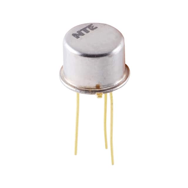2N2405 TRANS NPN 90V 1A TO39