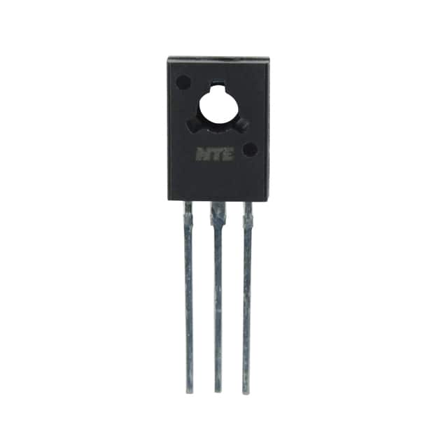NTE2684 TRANS NPN 120V 5A TO126