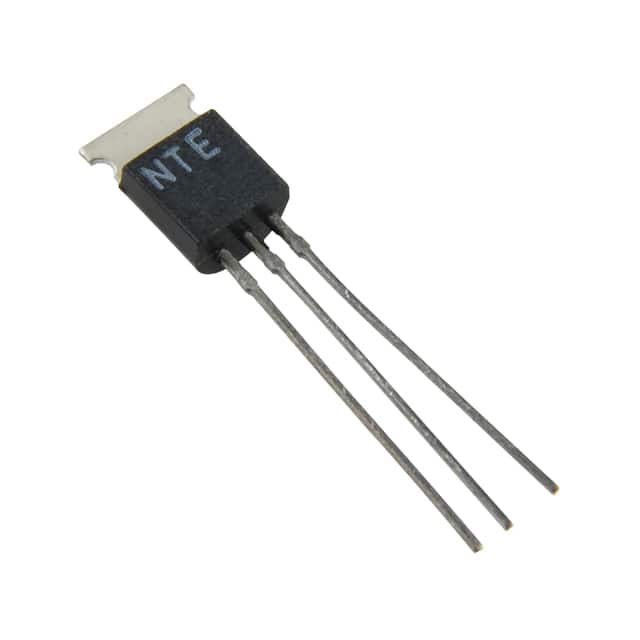 2N6730 TRANS PNP 100V 2A TO237