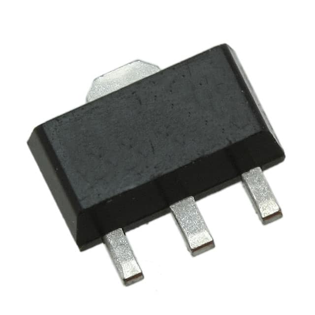 KA78L05AMTF IC REG LINEAR 5V 100MA SOT89-3