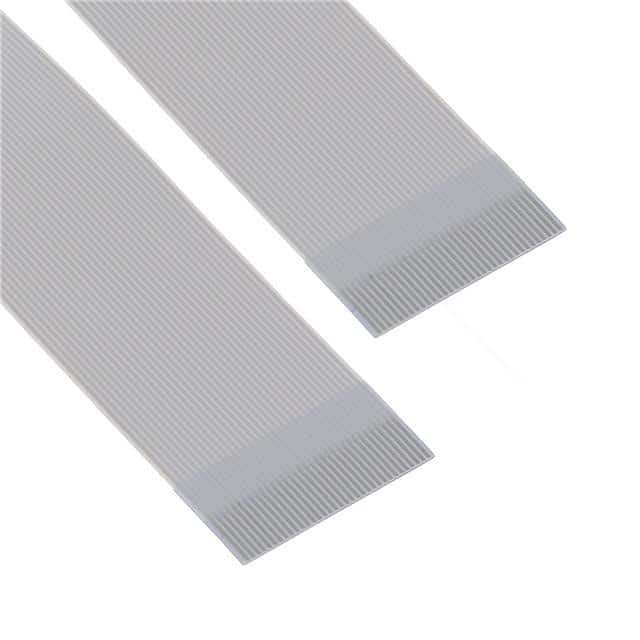 0152660361 CABLE FFC 34POS 0.50MM 2"
