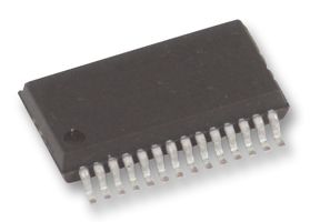 P89LPC930FDH The P89LPC930FDH is an 8-bit microcontroller from Rochester Electronics featuring a 12MHz clock speed and 4KB of Flash memory. It is available in a surface mount TSSOP package.