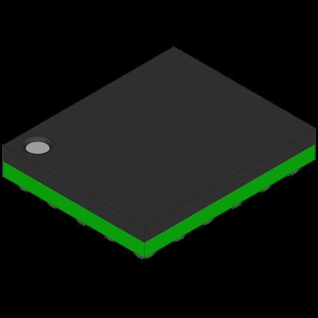 COM8136T-041P DUAL BAUD RATE GENERATOR