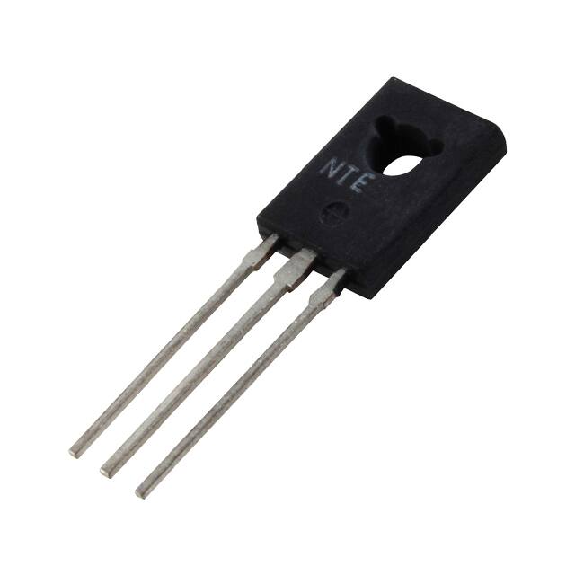 2N4923 TRANS NPN 80V 1A TO126