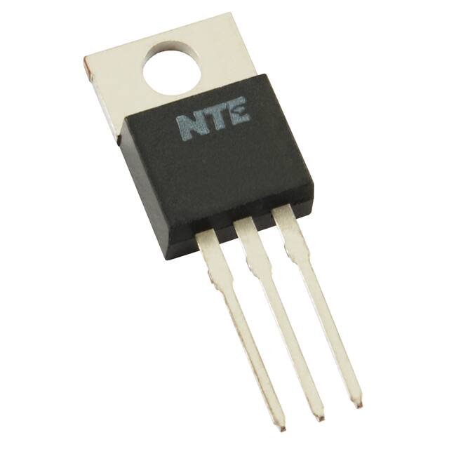 TIP50 TRANS NPN 400V 1A TO220