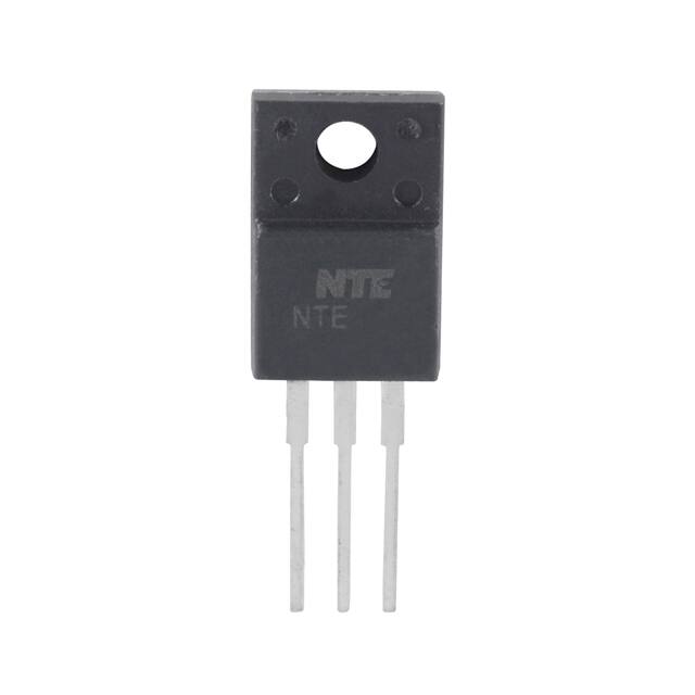 NTE2548 TRANS PNP DARL 100V 8A TO220