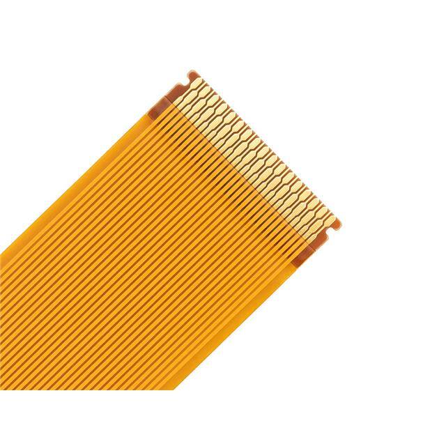 0150310461 PREMO-FLEX 0.3 JMPR LGT 4IN TYPE