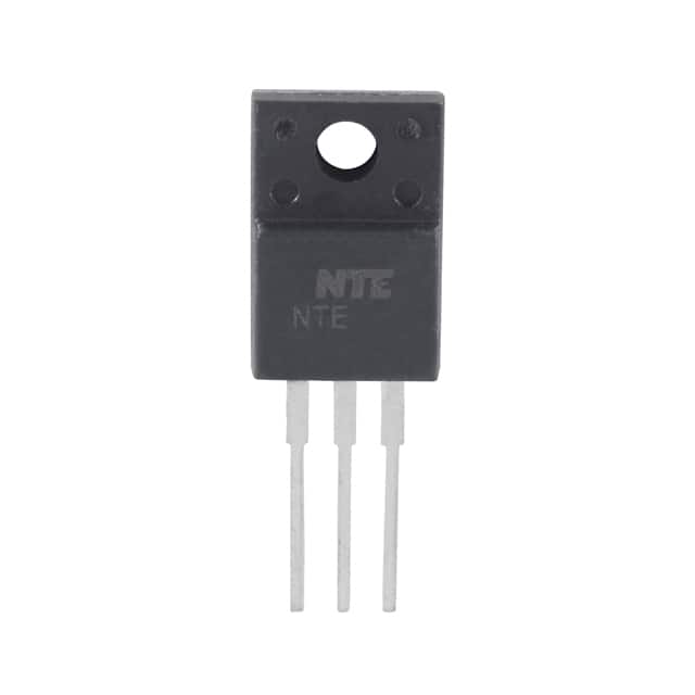 NTE2679 TRANS NPN 1.5 KV 6A TO220