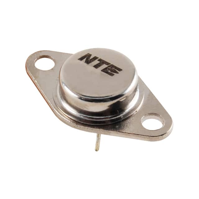 2N3583 TRANS NPN 175V 0.01A TO66
