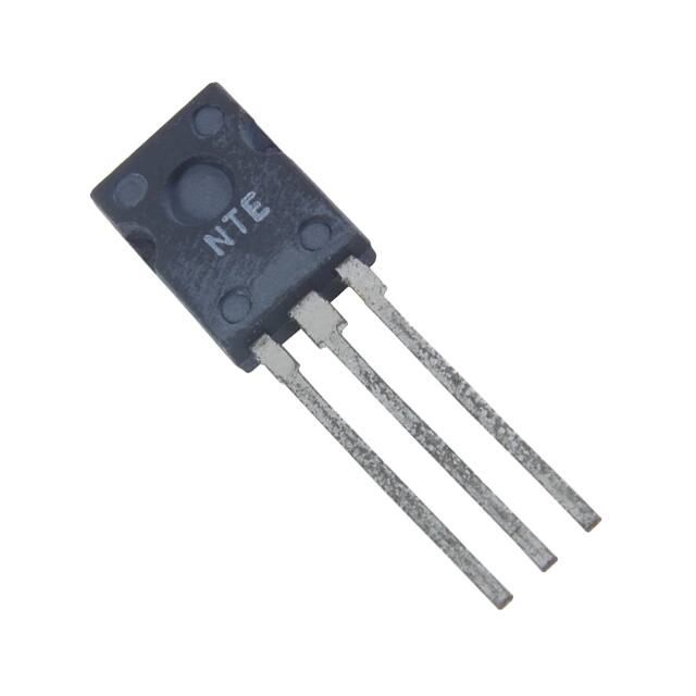 NTE2345 TRANS NPN DARL 120V 6A SOT82