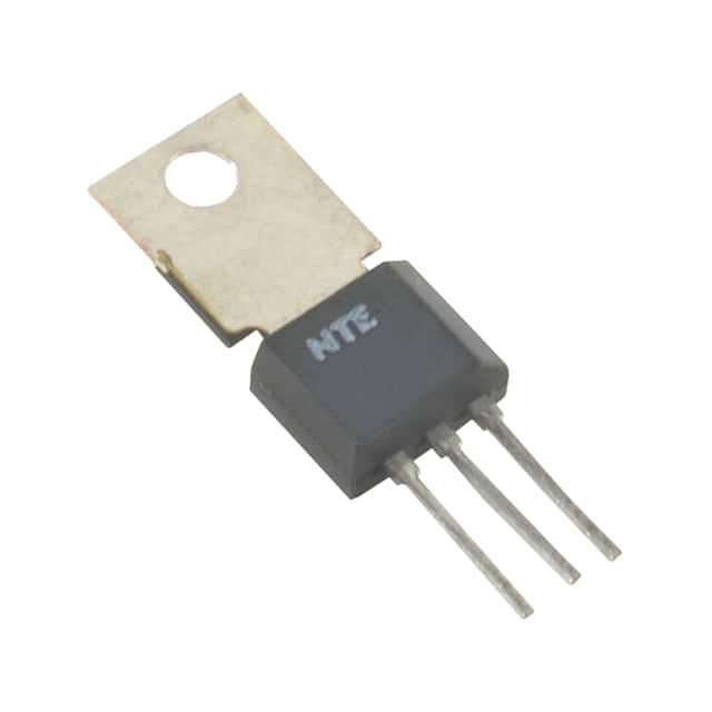 NTE187A TRANS PNP 40V 3A TO202M