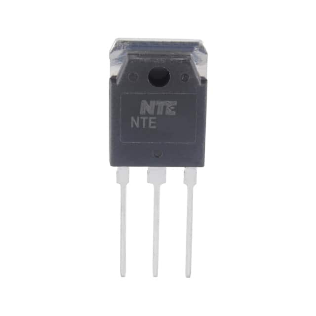 NTE271 TRANS PNP DARL 100V 10A TO3PN