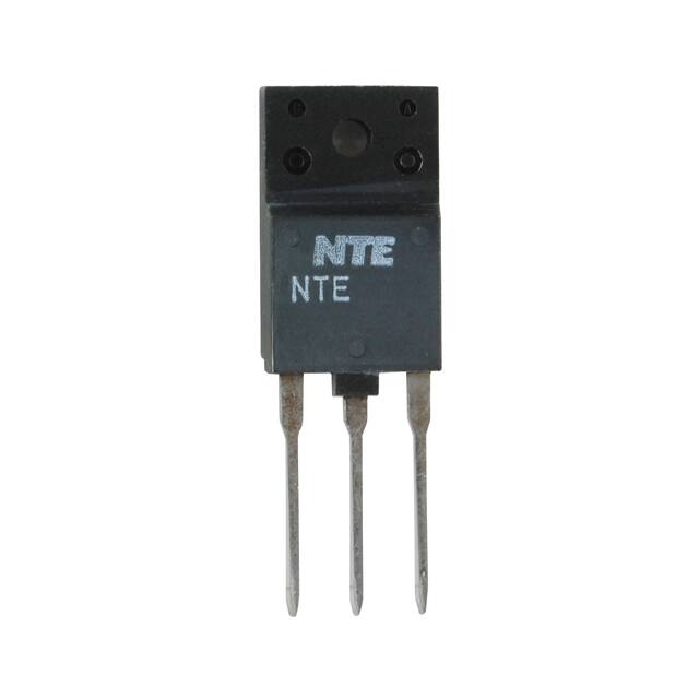 NTE2637 TRANS NPN 700V 8A TO3PML