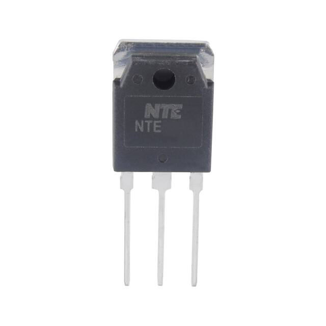 MJE4353 TRANS PNP 160V 16A SOT93