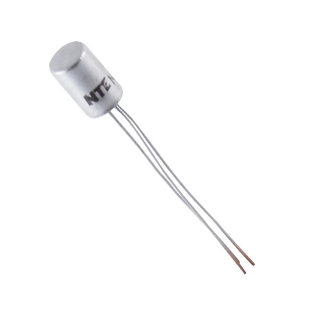 NTE158 TRANS PNP 32V 1A TO1