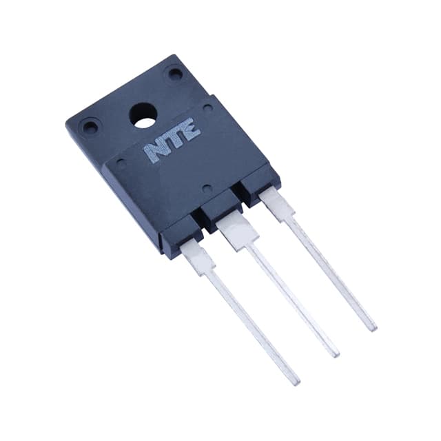 NTE2331 TRANS NPN 800V 6A TO3PML
