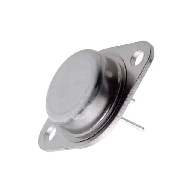 MJ16018 TRANS NPN 750V 10A TO3