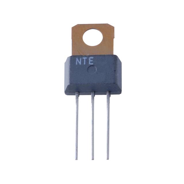 NTE190 TRANS NPN 180V 1A TO202N