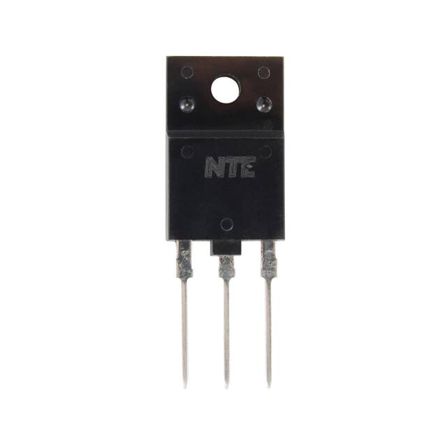 NTE2639 TRANS NPN 825V 12A SOT399