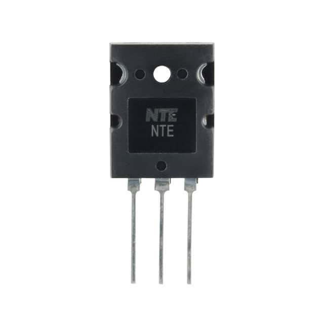 NTE2665 TRANS NPN 800V 28A TO3PBL